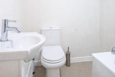 7 bed house, Rhymney Street, Plasnewydd, Cardiff, CF244DH - Image 7